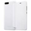 Θήκη Nillkin Sparkle White - Xiaomi Mi 6 Θήκη Nillkin Sparkle White - Xiaomi Mi 6